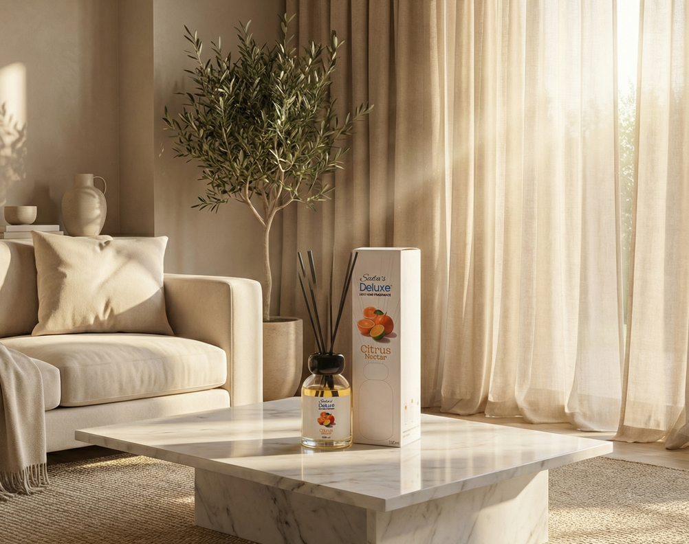 Home Fragrance