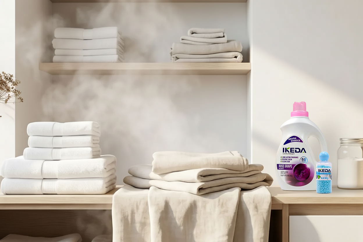Laundry Care