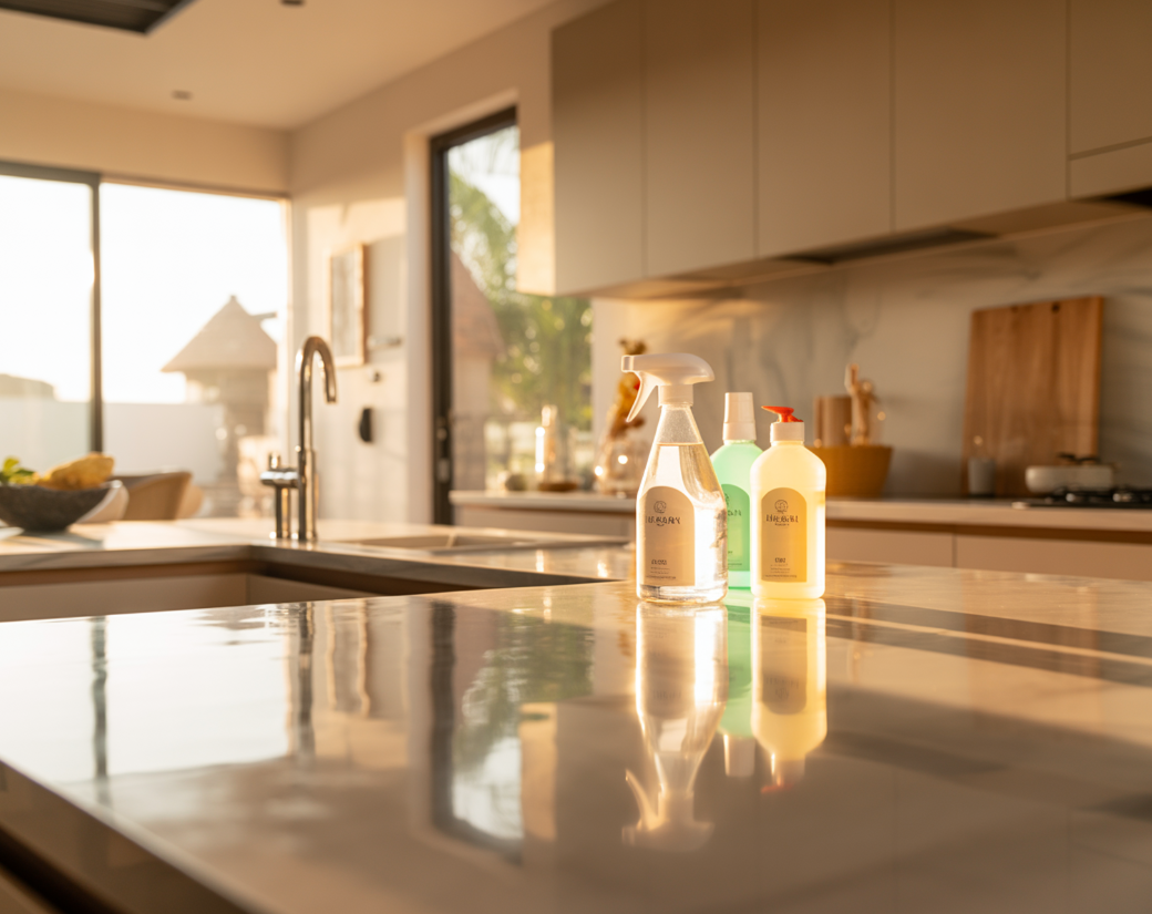 Home Cleaning