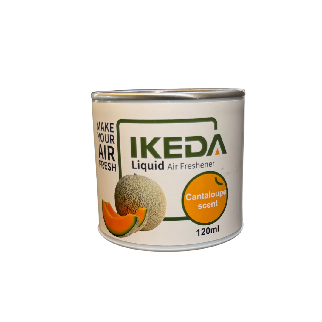 IKEDA Liquid Can Air Freshener – 120g