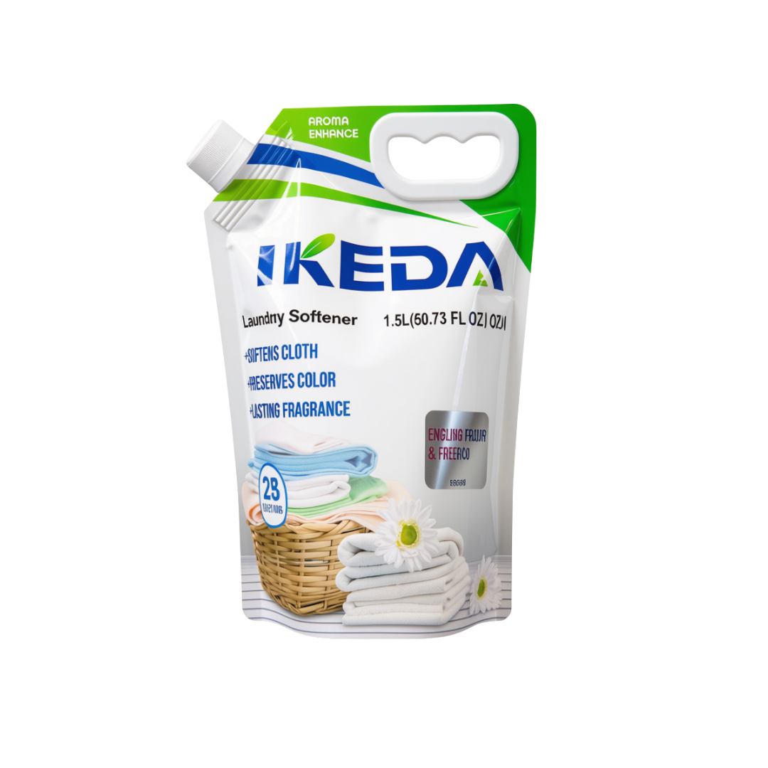 IKEDA Laundry Softener 1.5L