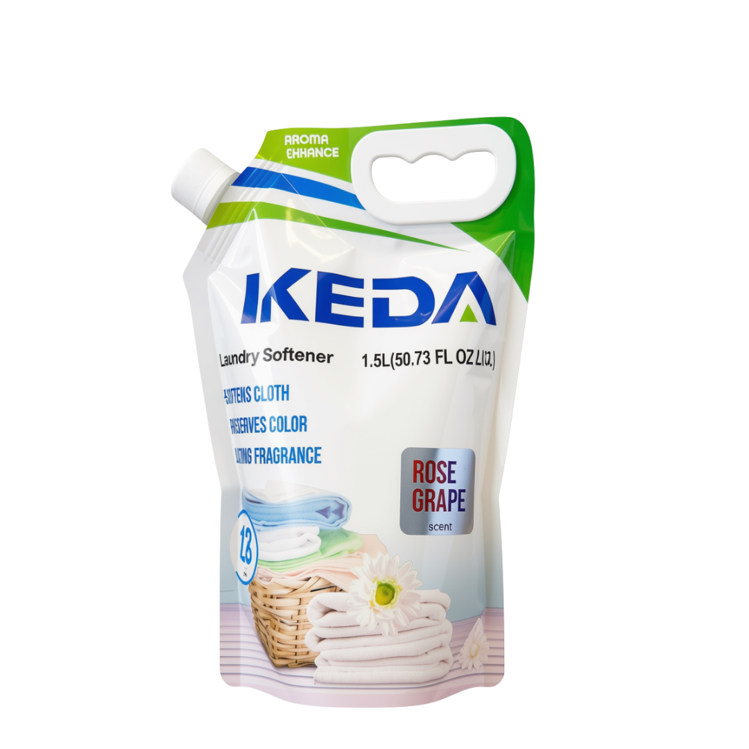 IKEDA Laundry Softener 1.5L