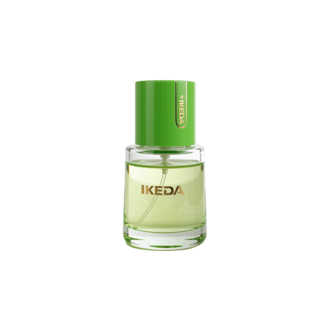 IKEDA Auto Diffusers