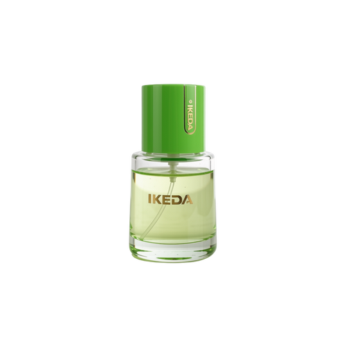IKEDA Auto Diffusers