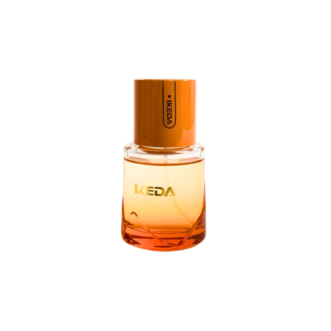IKEDA Auto Diffusers