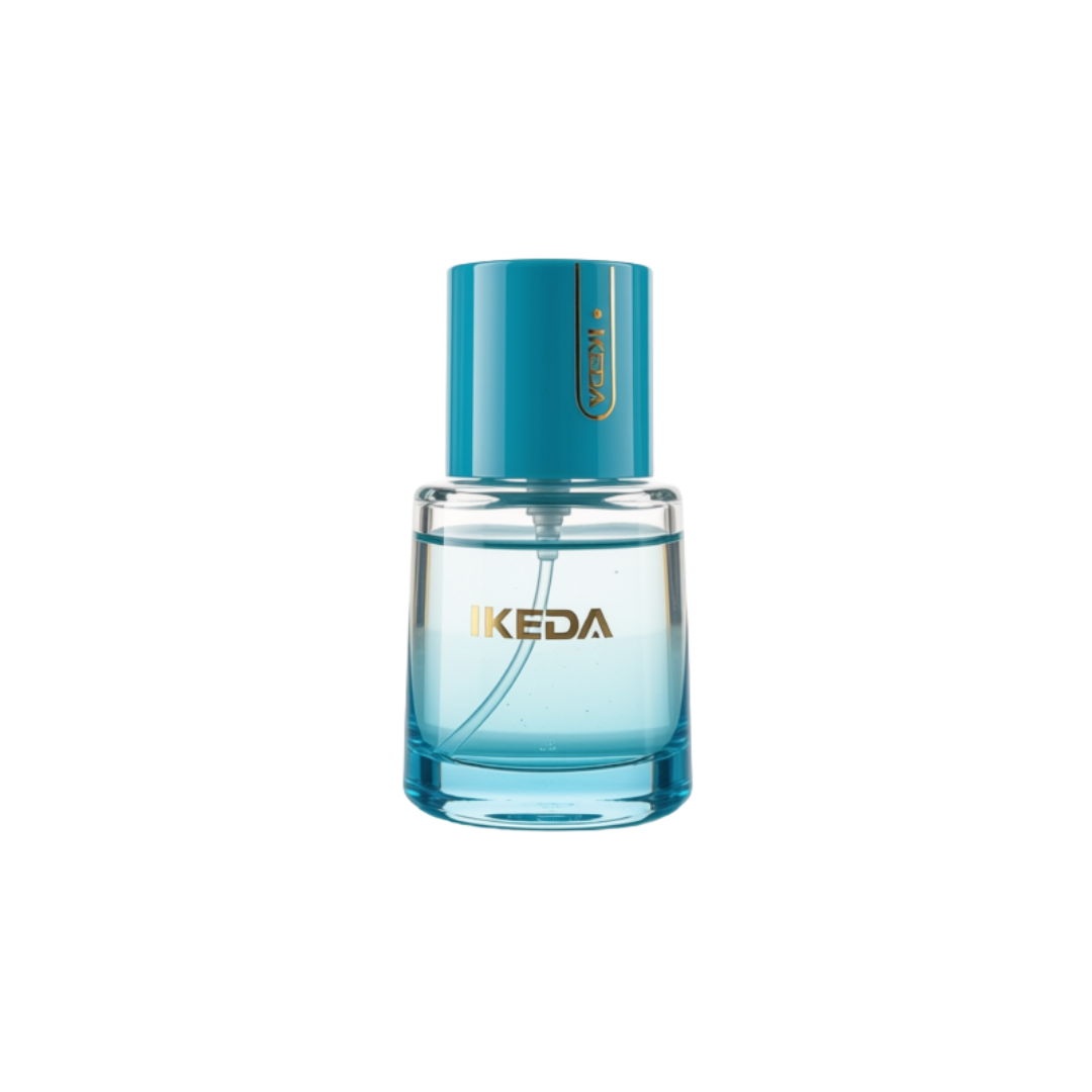 IKEDA Auto Diffusers