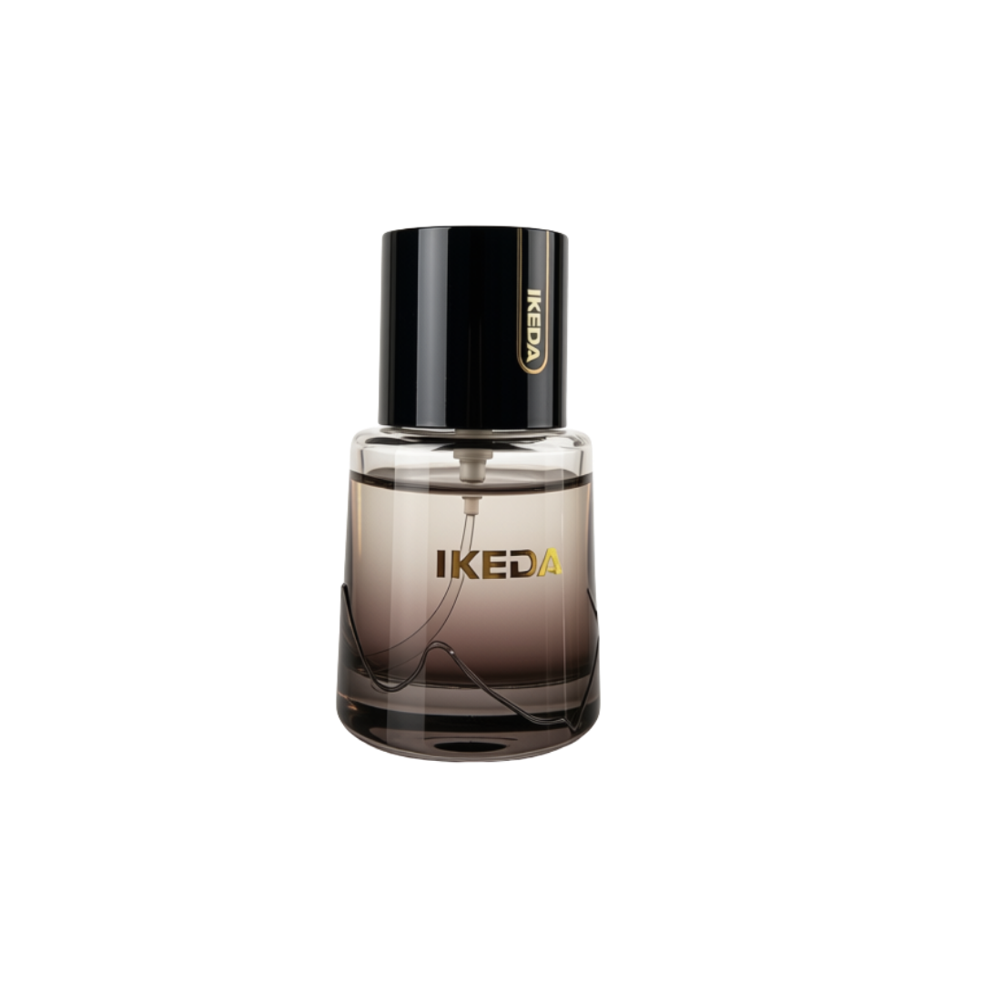 IKEDA Auto Diffusers