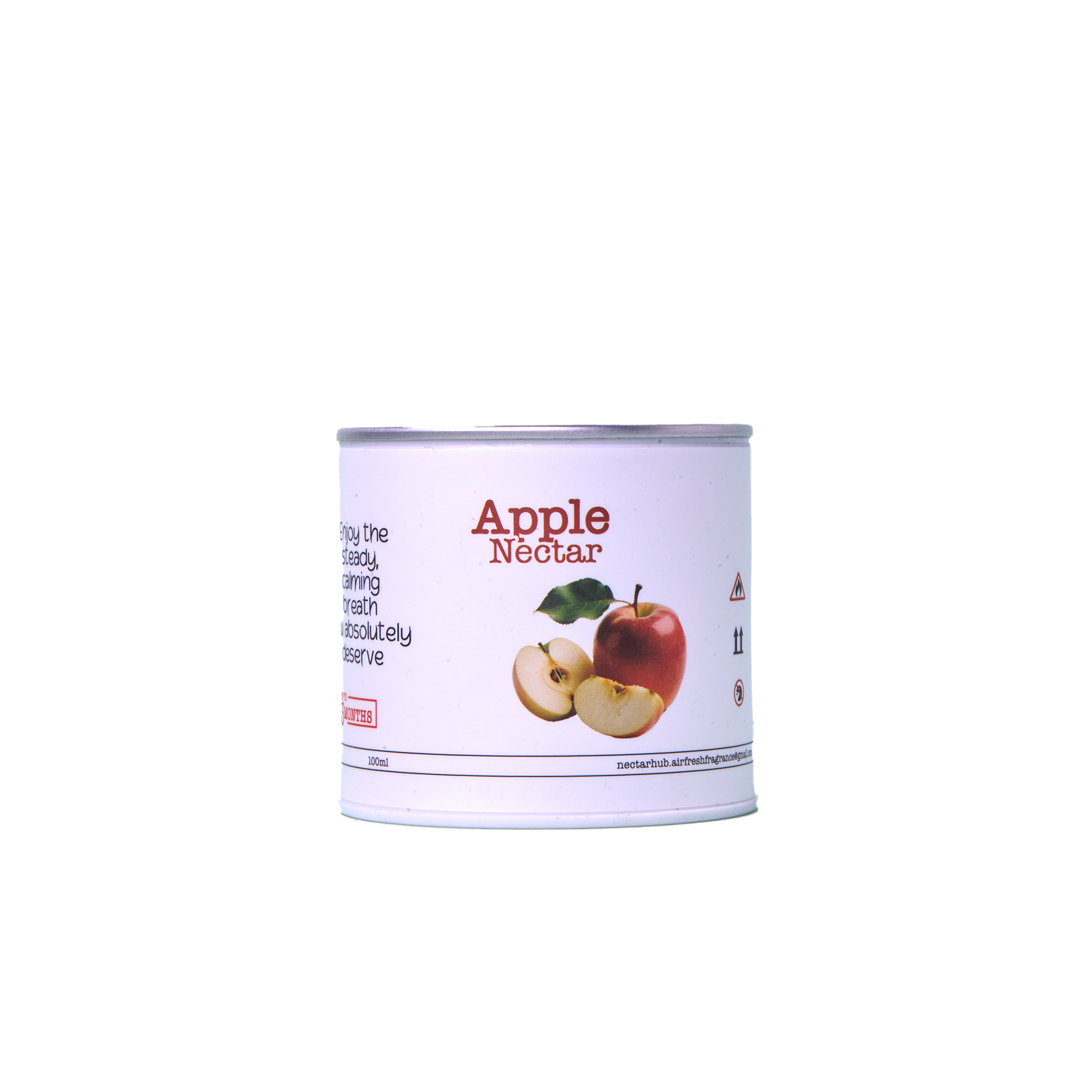 Sodia’s Deluxe Liquid Can Air Freshener – 120g