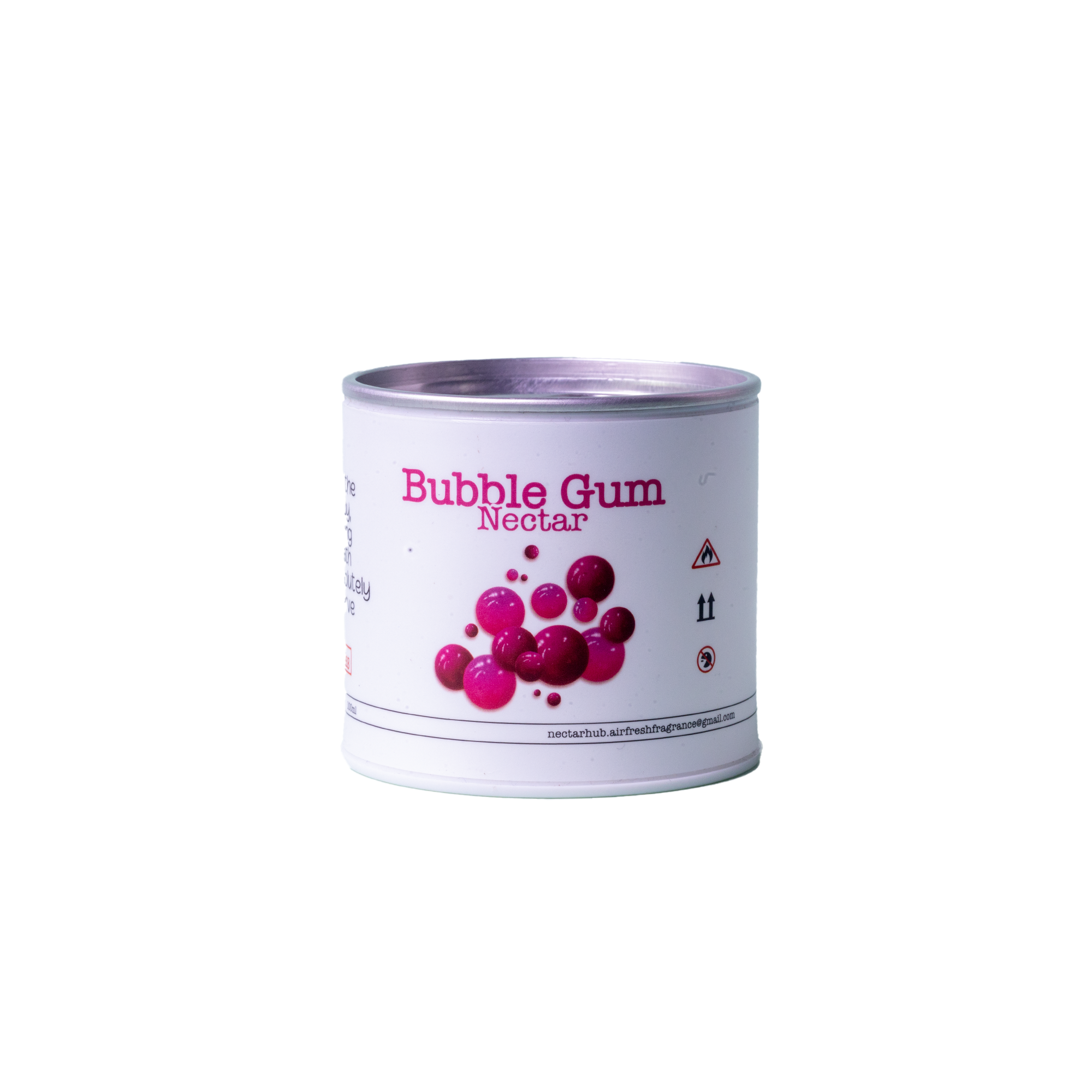 Sodia’s Deluxe Liquid Can Air Freshener – 120g