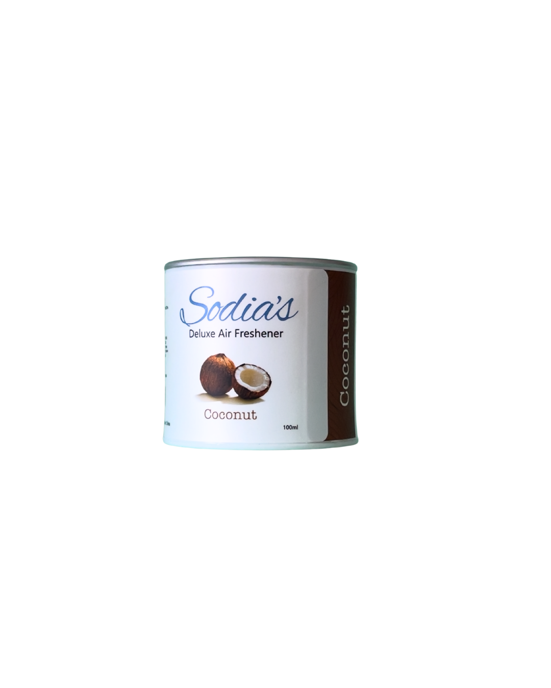 Sodia’s Deluxe Liquid Can Air Freshener – 120g