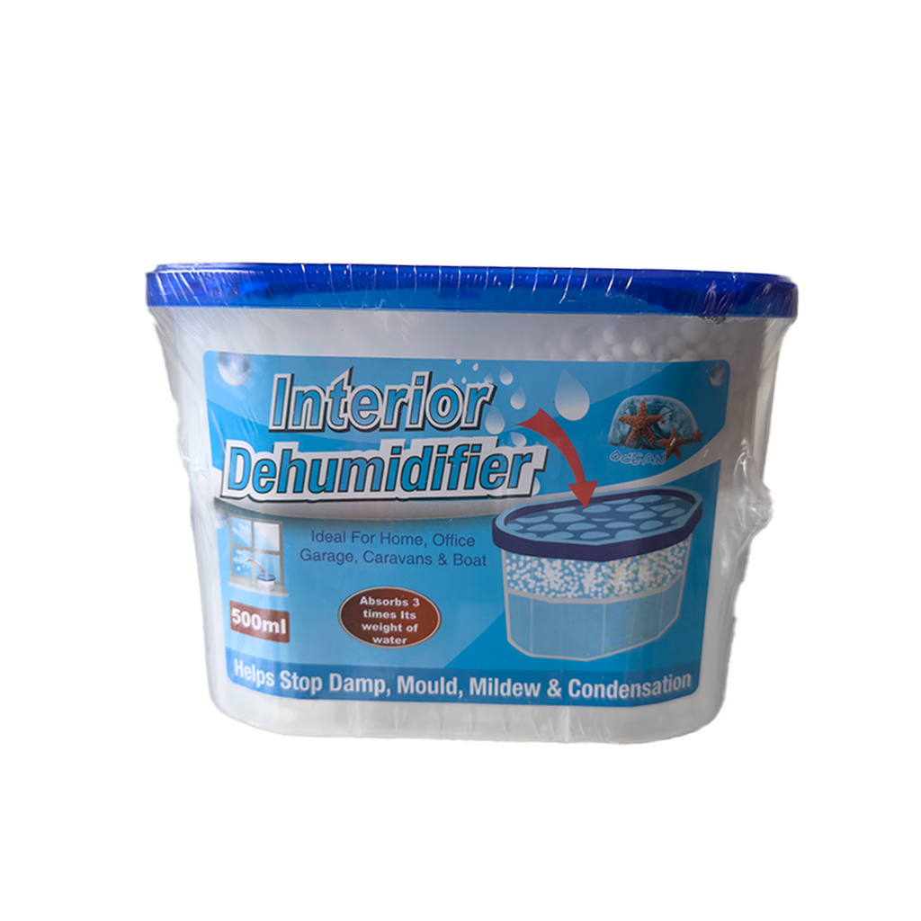 IKEDA Interior Dehumidifier