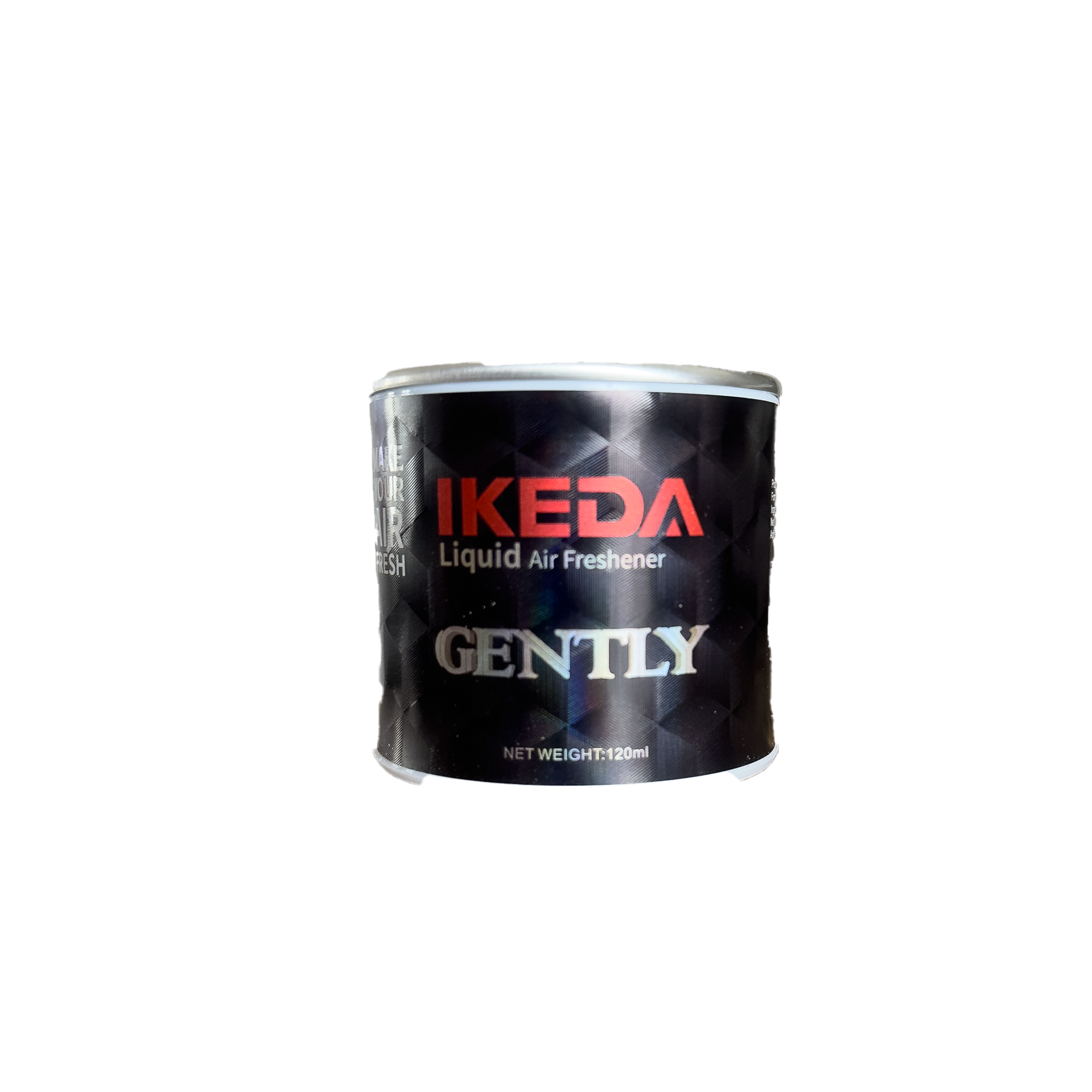 IKEDA Liquid Can Air Freshener – 120g