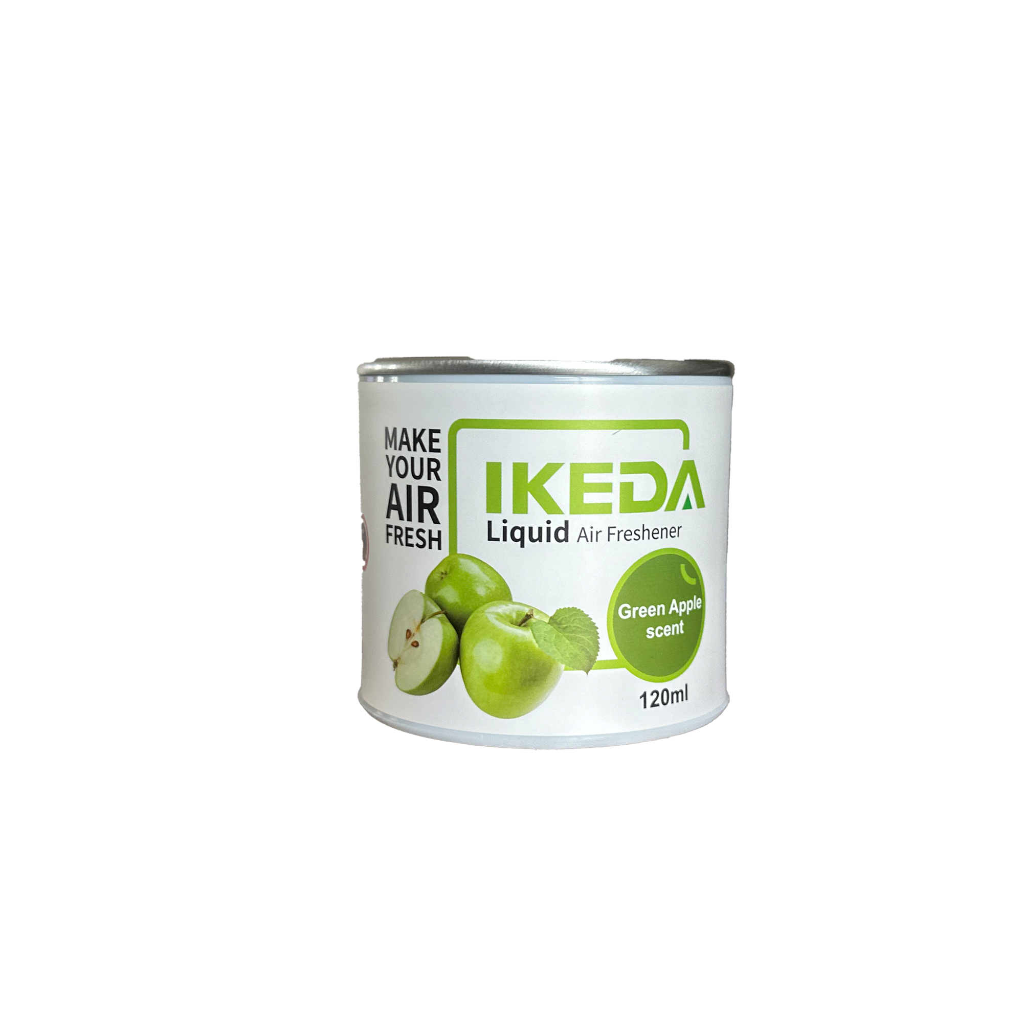 IKEDA Liquid Can Air Freshener – 120g