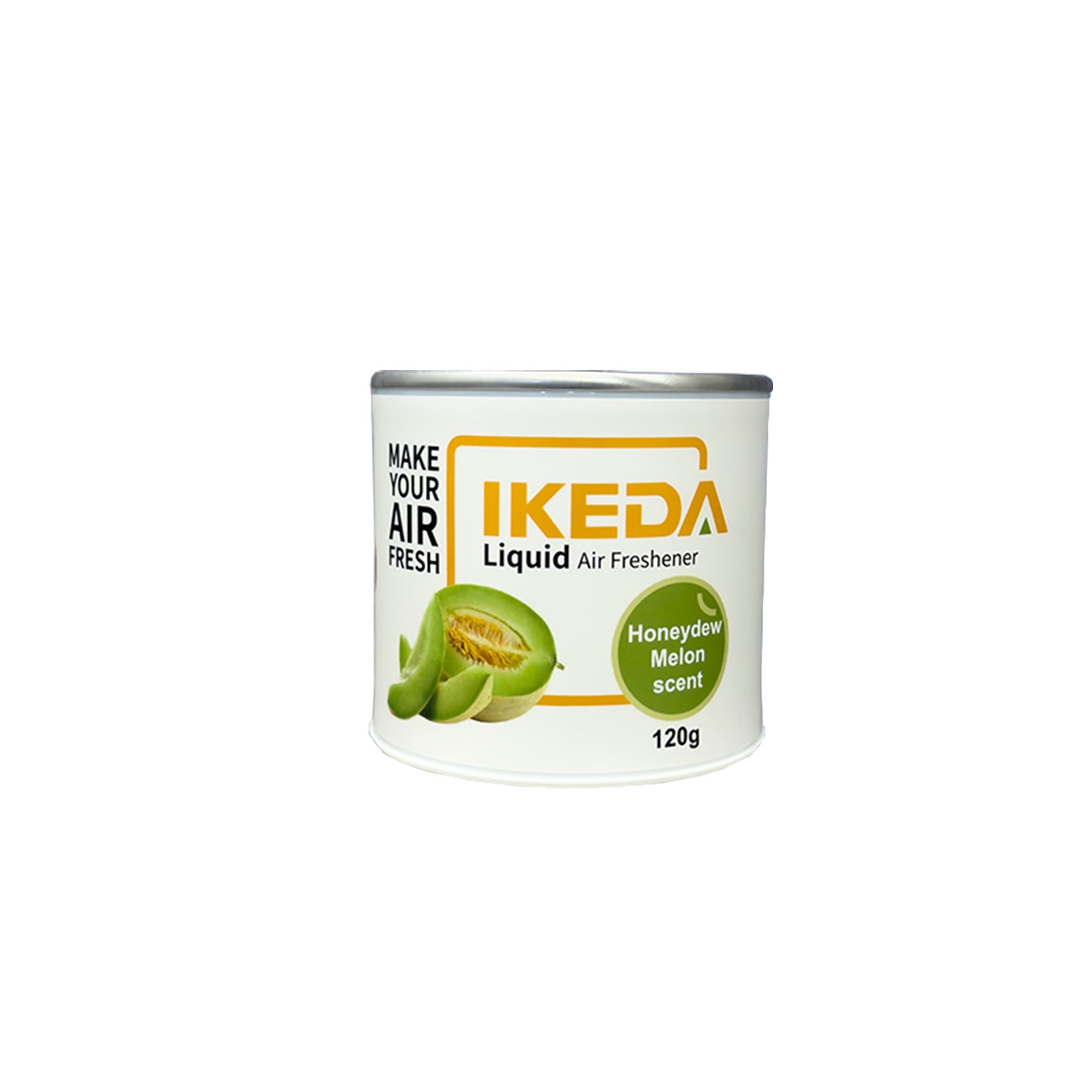 IKEDA Liquid Can Air Freshener – 120g