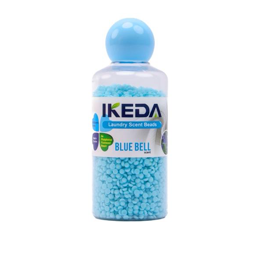 IKEDA Laundry Scent Beads