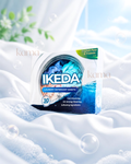 IKEDA Laundry Sheets