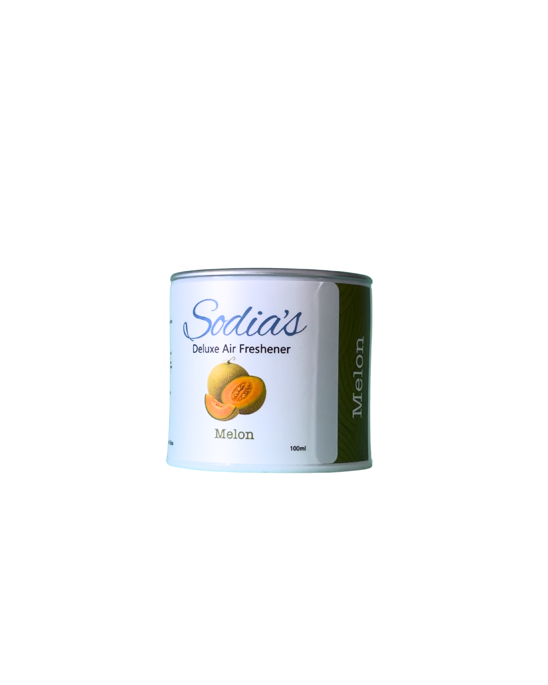Sodia’s Deluxe Liquid Can Air Freshener – 120g