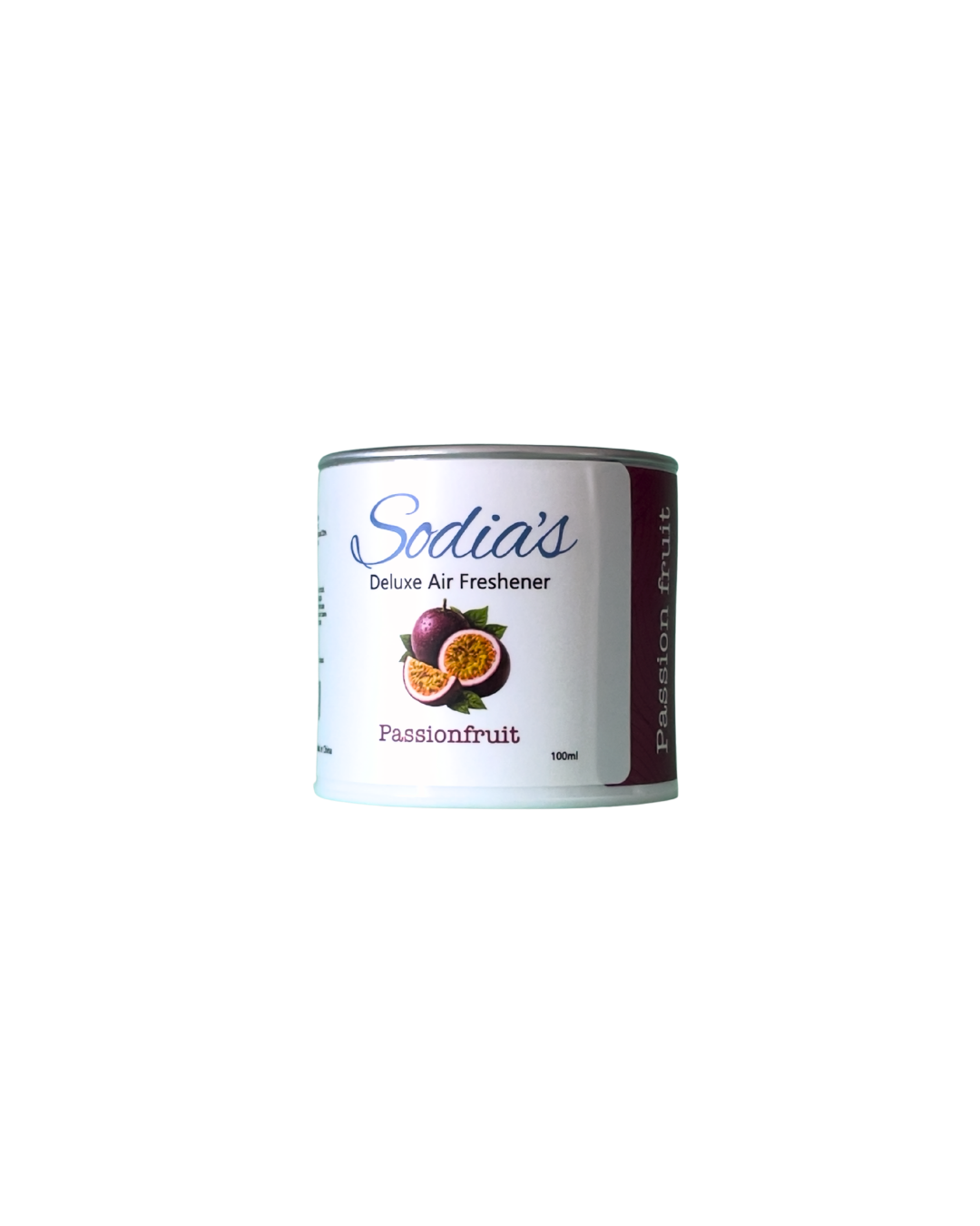 Sodia’s Deluxe Liquid Can Air Freshener – 120g