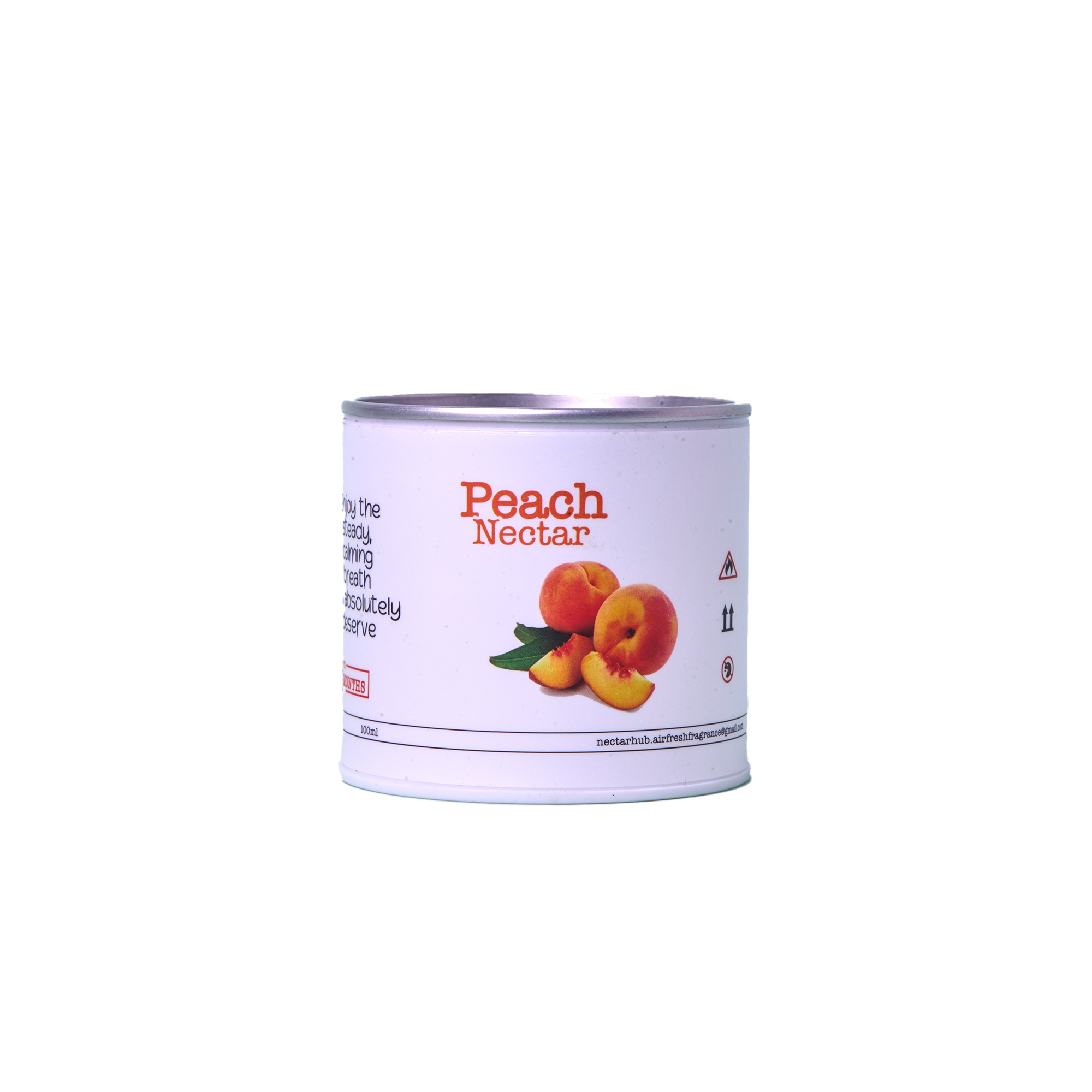 Sodia’s Deluxe Liquid Can Air Freshener – 120g