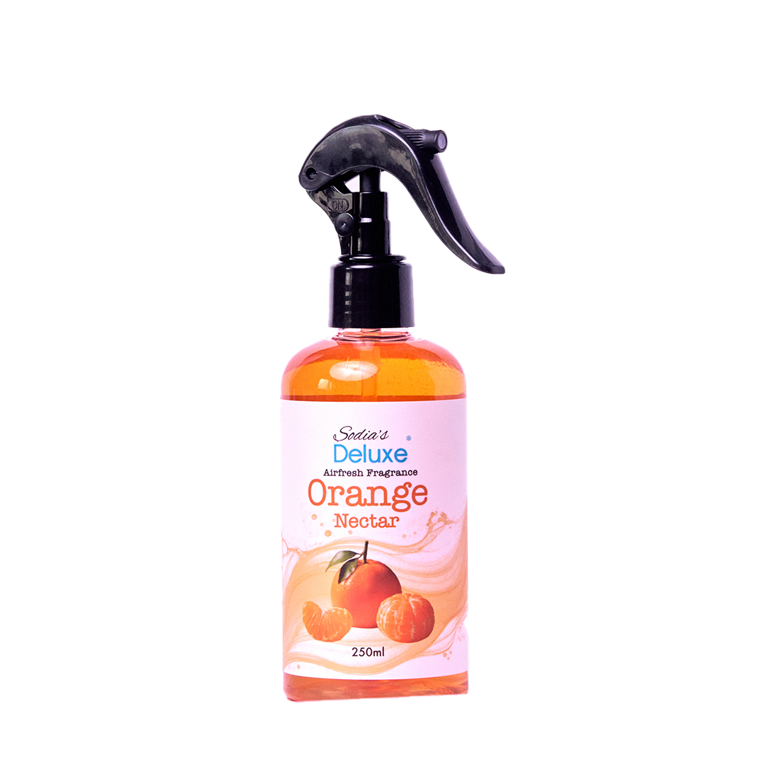 Sodia’s Deluxe Room Spray